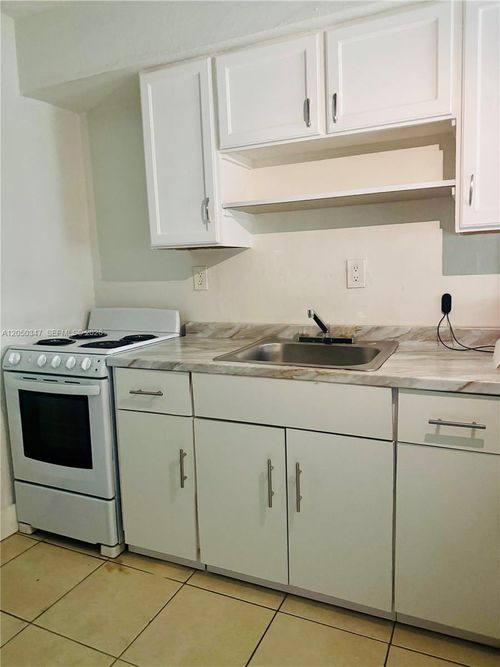 3-800 Nw 56 Street, Miami, FL, 33127 | Card Image