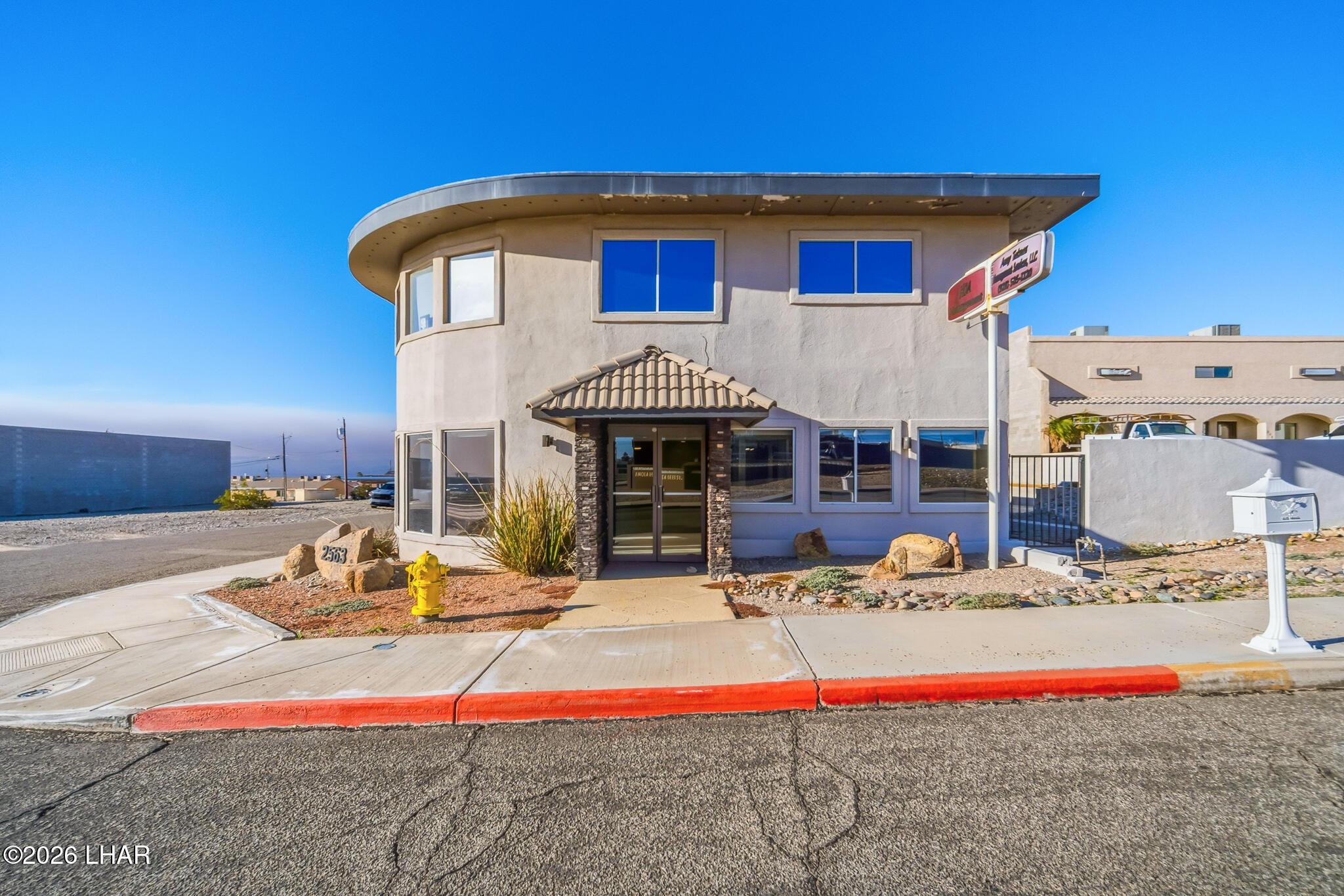 Commercial Sale in Lake Havasu City 2