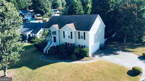 1161 Riverside Run Ln, Sugar Hill, GA, 30518-8414 | Card Image