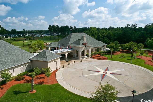 UNIT-101 - 780 Pickering Dr, Townhouse with 3 bedrooms, 3 bathrooms and null parking in Murrells Inlet SC | Image 33
