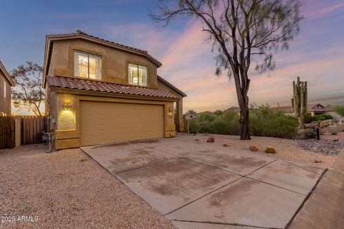33428 N 45th St, Cave Creek, AZ, 85331-5069 | Card Image