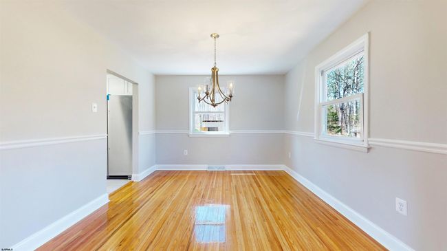 609 Francis Ave, House other with 3 bedrooms, 3 bathrooms and null parking in CHESILHURST NJ | Image 12