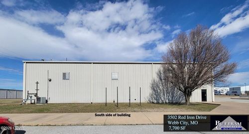 3502 W Red Iron Dr, Webb City, MO, 64870-1102 | Card Image