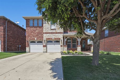 2731 Safe Harbor Dr, Lewisville, TX, 75056-4173 | Card Image