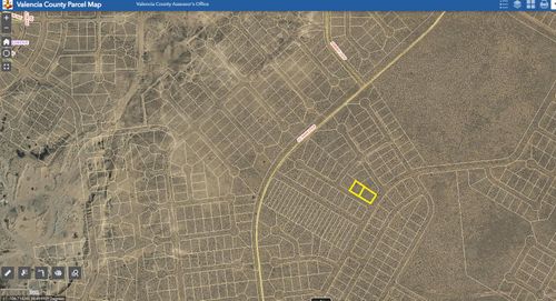 3 Lots Rio Del Oro, Rio Communities, NM, 87002 | Card Image
