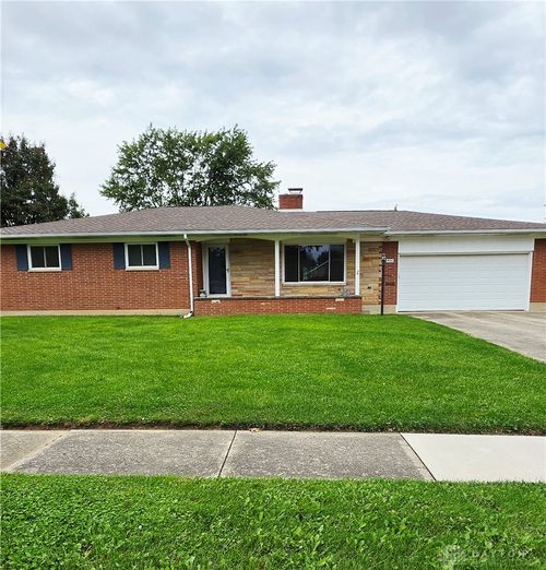 406 E Edgewood Street, Sidney, OH, 45365 | Card Image