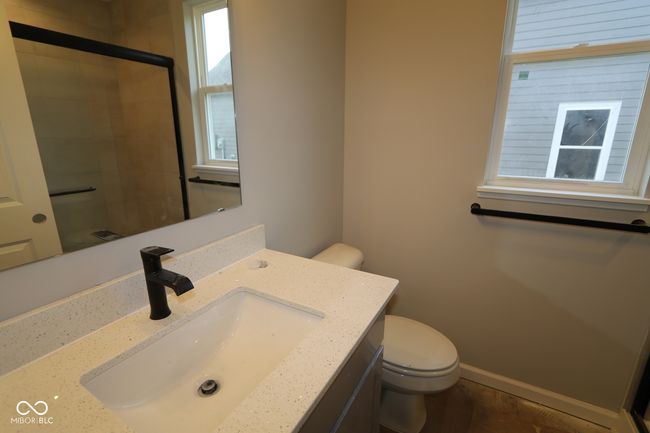 4947 Amber Crest Dr, House other with 5 bedrooms, 3 bathrooms and null parking in Brownsburg IN | Image 17