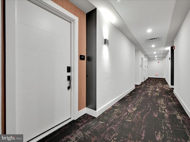 510 - 575 S Goddard Blvd, Condo with 2 bedrooms, 1 bathrooms and null parking in KING OF PRUSSIA PA | Image 8
