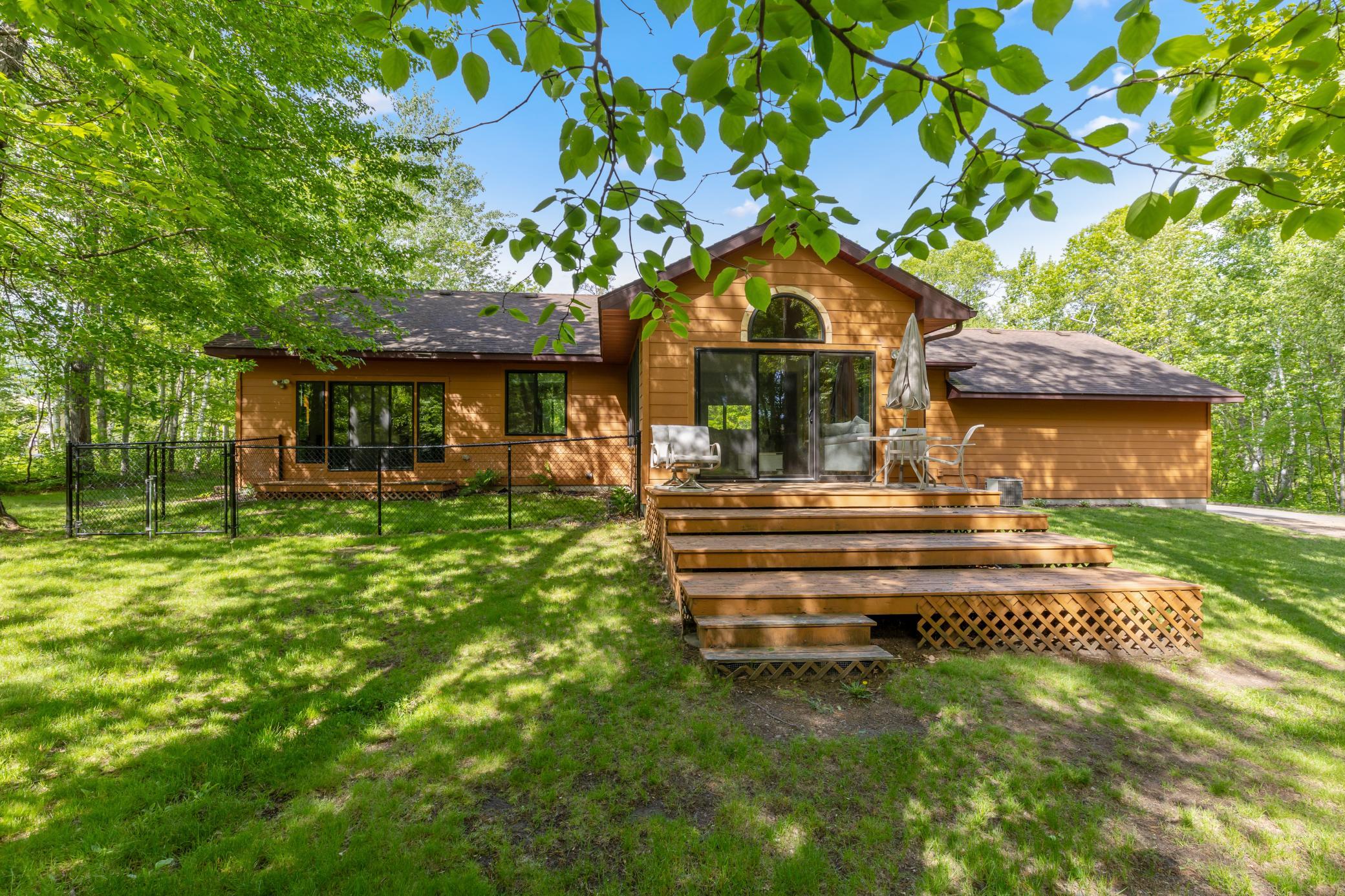 Creek Cir, Pequot Lakes, MN 56472