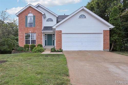 766 Eastwind Ct, Valley Park, MO, 63088-1556 | Card Image