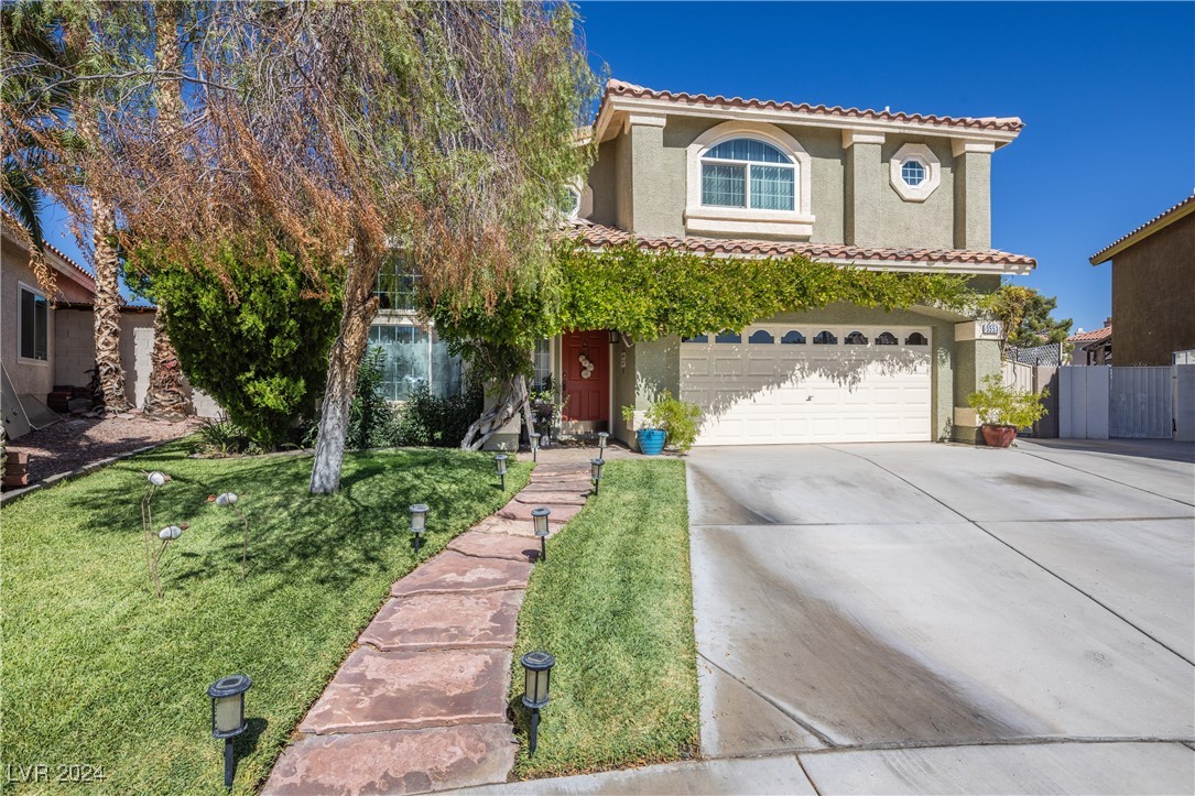 Cherico St, Las Vegas, NV 89129