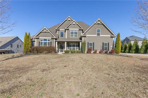 507 Stanhope St, Mcdonough, GA, 30252-5854 | Card Image