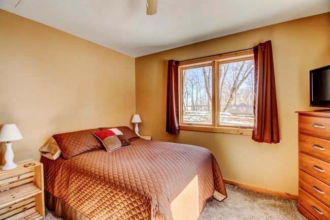 45340 Maple Shores Ln, House other with 3 bedrooms, 2 bathrooms and null parking in Osage MN | Image 16