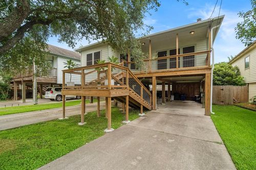509 West Dr, Kemah, TX, 77565-2032 | Card Image