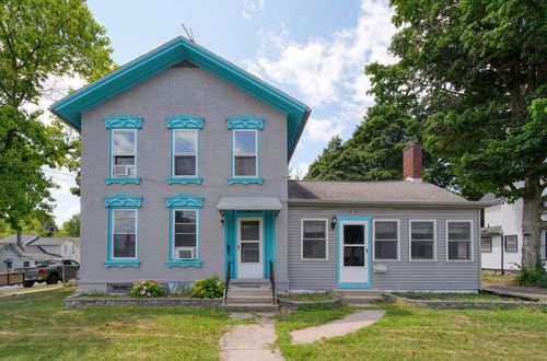 414 Division St, Adrian, MI, 49221-2915 | Card Image