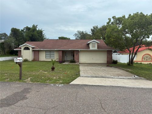 2378 Comerwood Dr, Spring Hill, FL, 34609-4309 | Card Image
