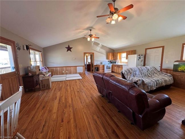 202 Roby Fulk Rd, House other with 3 bedrooms, 3 bathrooms and null parking in Pinnacle NC | Image 11
