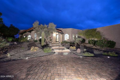 9446 E Romping Road, Carefree, AZ, 85377 | Card Image