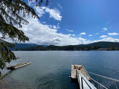 4885 Cove Cliff Pl, North Vancouver, BC, V7G1H9 | Card Image