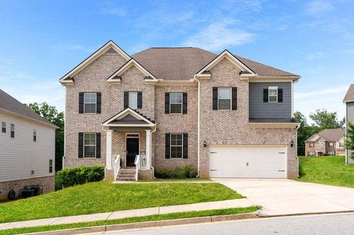 3692 Wartrace Dr, Atlanta, GA, 30331-7982 | Card Image