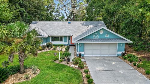 19683 Sw 93rd Ln, Dunnellon, FL, 34432-4107 | Card Image