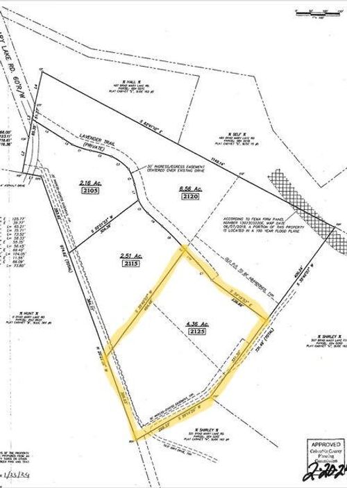 2125 Lavender Trl, Harlem, GA, 30814-1100 | Card Image