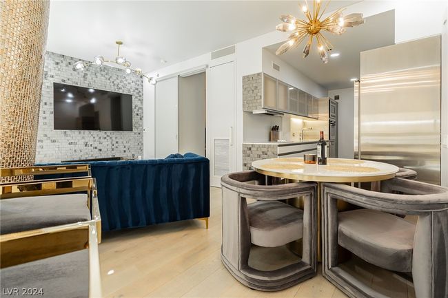 1401 - 3722 Las Vegas Blvd S, Condo with 1 bedrooms, 1 bathrooms and null parking in Las Vegas NV | Image 20