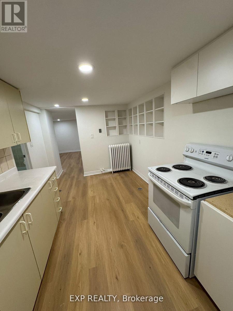 Residential Lease in Toronto (Dovercourt-Wallace Emerson-Junction) 5
