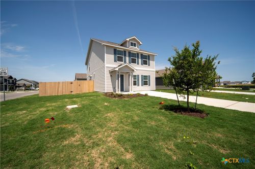 301 Rancho Del Cielo Loop, Jarrell, TX, 76537 | Card Image