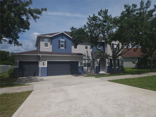 912 N Jacks Lake Rd, CLERMONT, FL, 34711-1931 | Card Image