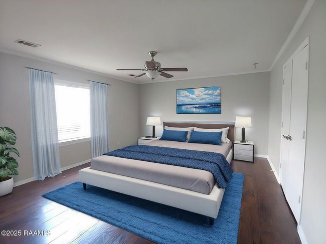 9 Bedroom 1 | Image 9