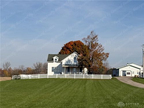 11478 E National Road, South Vienna, OH, 45369 | Card Image