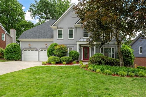 4957 Day Lily Way Nw, Acworth, GA, 30102-8118 | Card Image