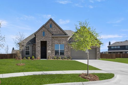 1808 Peace Lily Ln, Waxahachie, TX, 75165-9609 | Card Image