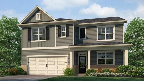 401 King Vlg, Braselton, GA, 30517-3581 | Card Image