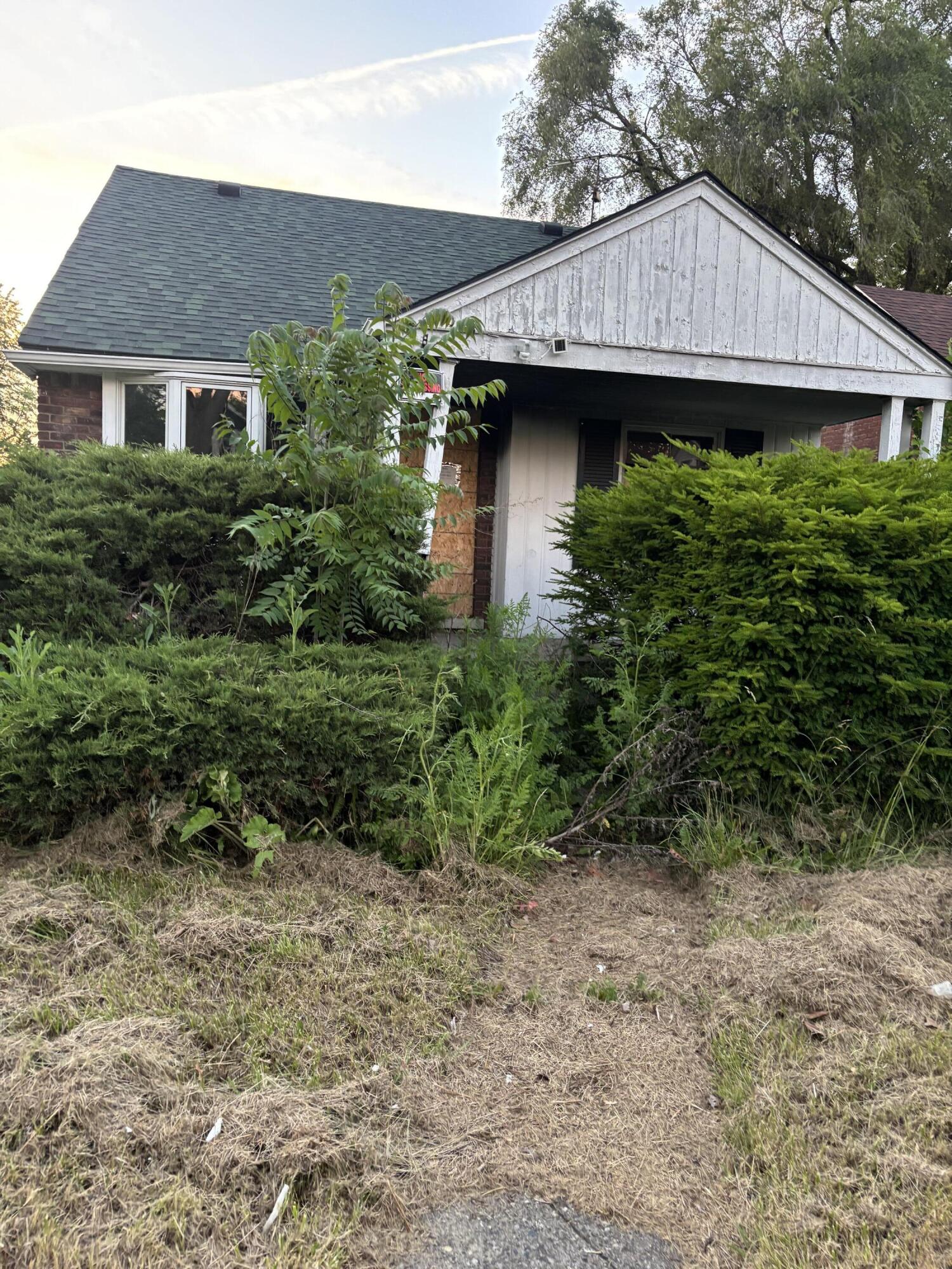 Residential in Detroit