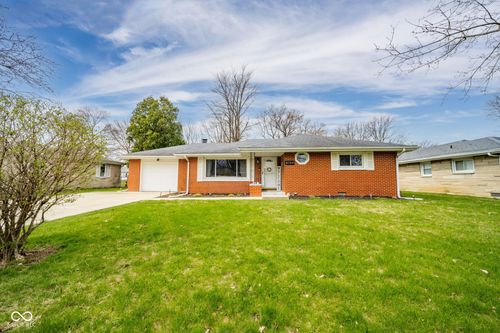 3709 N Lanewood Dr, Muncie, IN, 47304-1848 | Card Image
