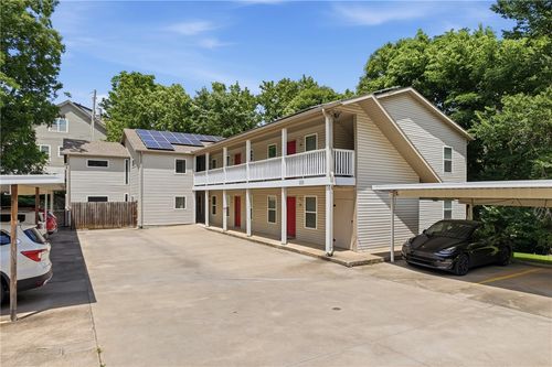 205-938 W Cleveland St, Fayetteville, AR, 72701-3101 | Card Image