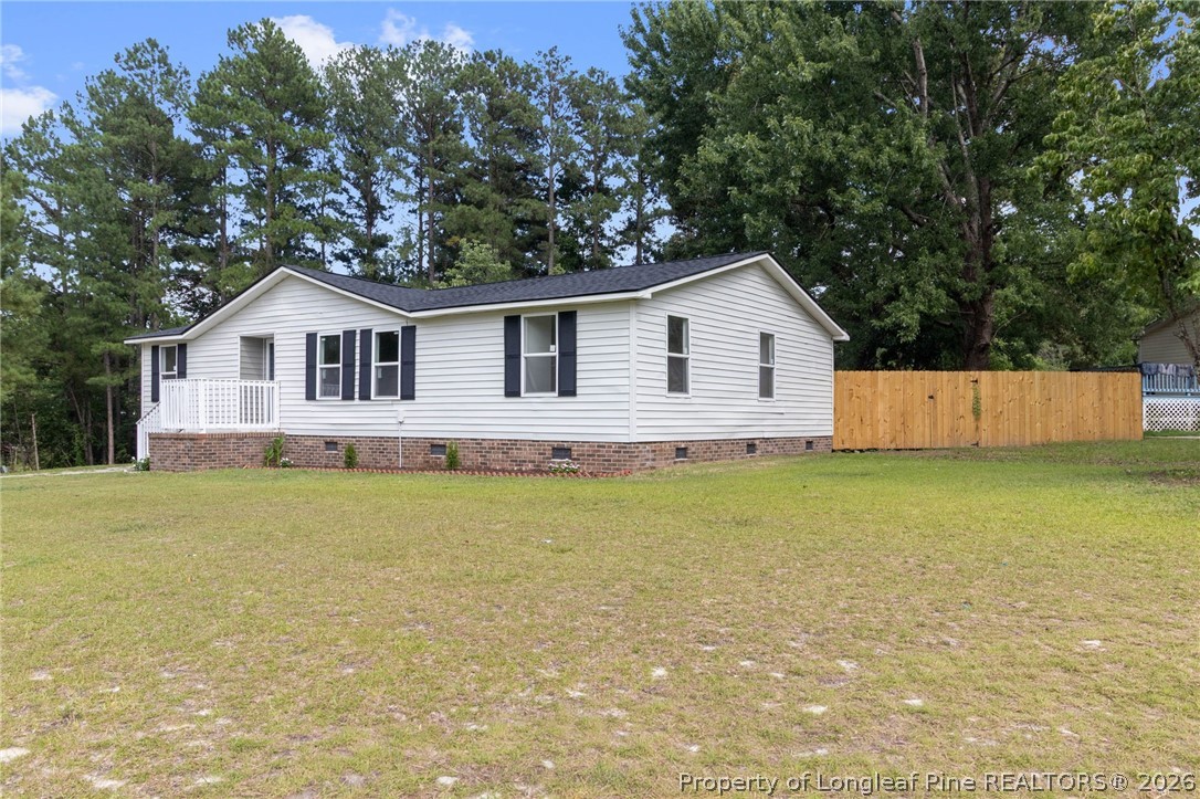 Residential in Raeford 3