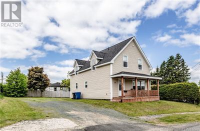 54 John St, House other with 3 bedrooms, 2 bathrooms and null parking in Miramichi NB | Image 3