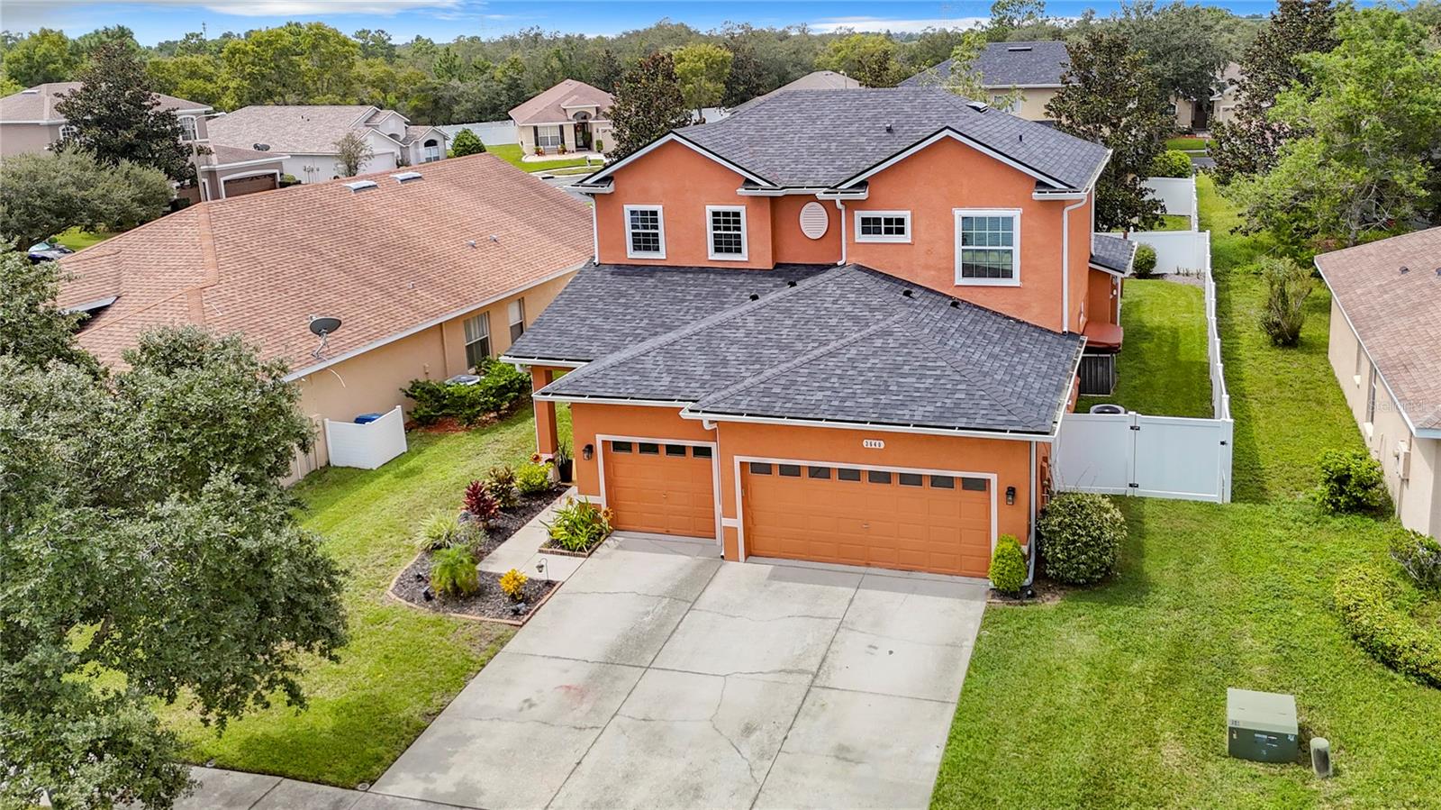 Beaumont Loop, Spring Hill, FL 34609