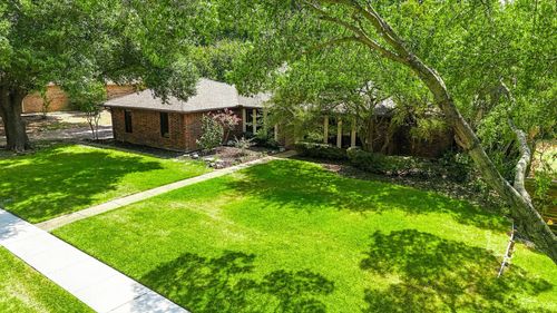 541 Briarglen Dr, Coppell, TX, 75019-5702 | Card Image