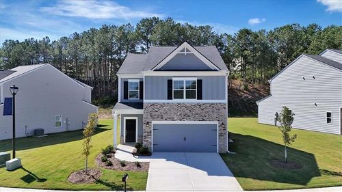 2683 Jordan Ln, Lithia Springs, GA, 30122-2406 | Card Image