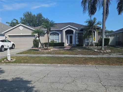 8611 Brookway Circle, TAMPA, FL, 33635 | Card Image