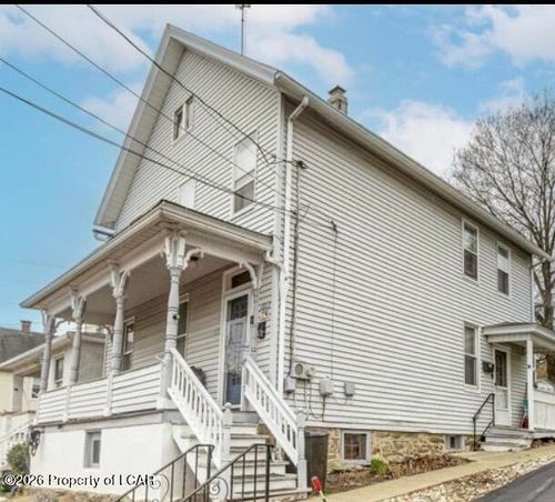 1013 John Avenue, Scranton, PA, 18510 | Card Image