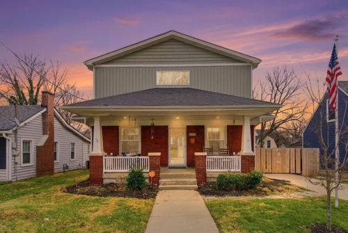 228 Bassett Ave, Lexington, KY, 40502 | Card Image