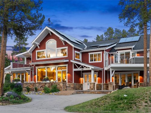 104 N Gold Flake Terrace, BRECKENRIDGE, CO, 80424 | Card Image
