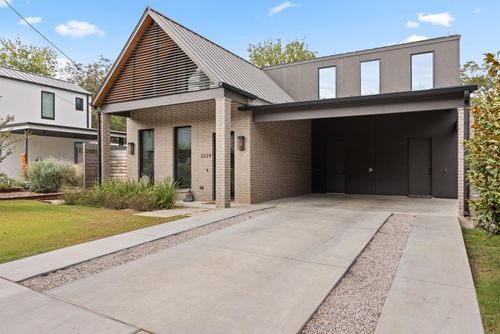2024 Ford St, Austin, TX, 78704-2838 | Card Image