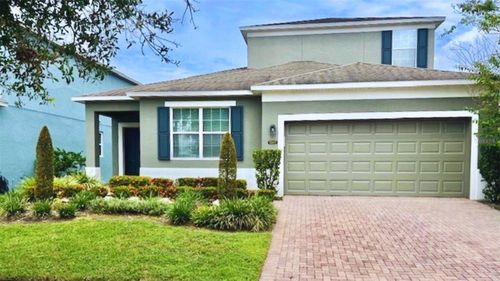 15247 Montesino Dr, ORLANDO, FL, 32828-6757 | Card Image