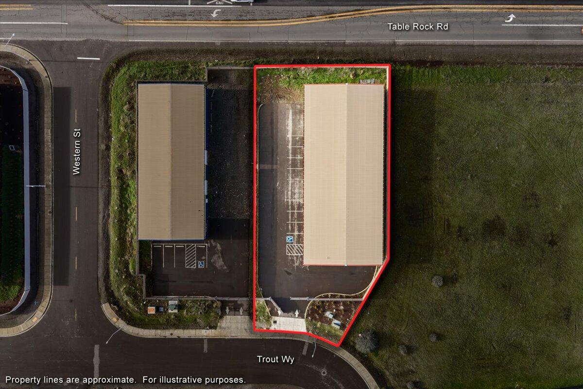 Commercial Sale in White City